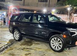 شيفروليه تاهو